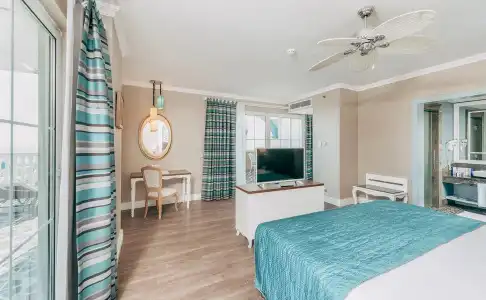 Rubi Platinum Spa Resort & Suites - All Inclusive - 75