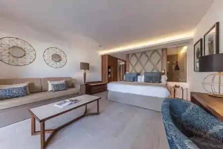 Zafiro Palace - 5