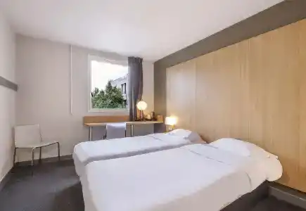B&B La Rochelle Centre - 7