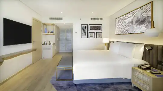 Radisson Blu & Resort, Abu Dhabi Corniche - 7
