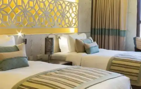 Souq Waqif Boutiques - Tivoli - 33