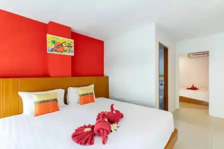 PJ Patong Resortel - 91
