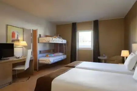 TRYP by Wyndham Porto Centro - 34