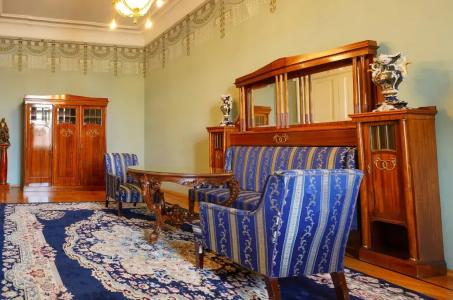 National, a Luxury Collection, - 64