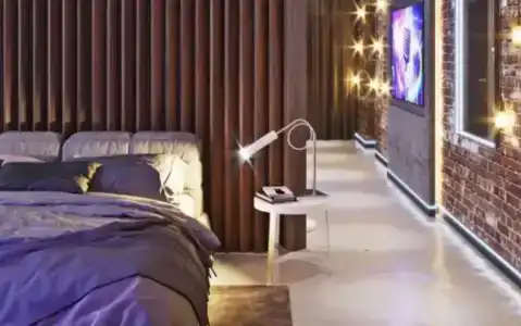 Tayozhnyij mini-hotel - 110