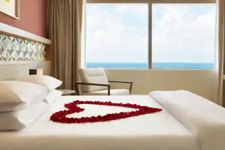 Hyatt Ziva Cancun All Inclusive - 128
