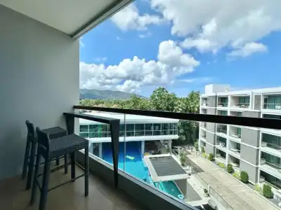 The Regent Phuket Bangtao Beach - 56