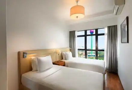 Hilton Colombo Residence - 87