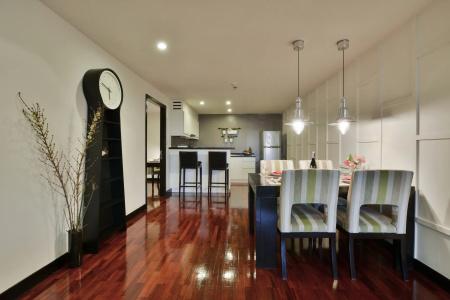 Abloom Exclusive Serviced Apartments - 61
