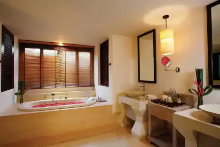 Melati Beach Resort & Spa - 64