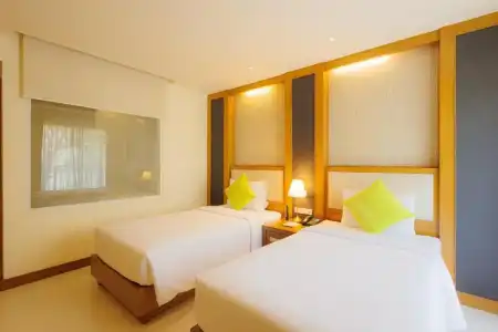 Ashlee Plaza Patong & Spa - 45