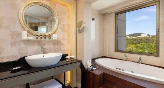 Limak Eurasia Luxury - 62