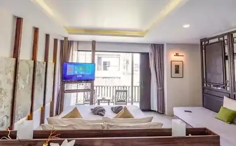 SriLanta Resort and Spa - 52