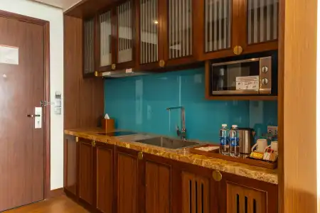 Best Western Premier Sonasea Phu Quoc - 20