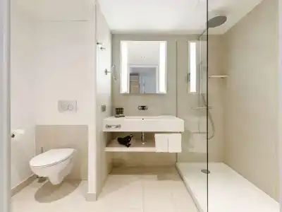 Novotel Wien Hauptbahnhof - 51
