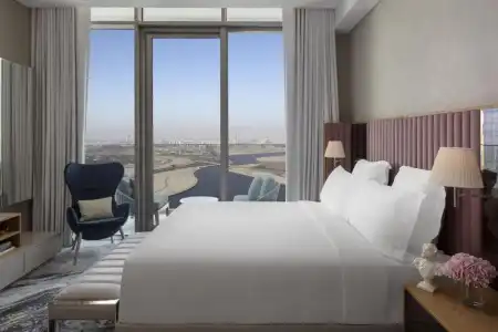 SLS Dubai & Residences - 55