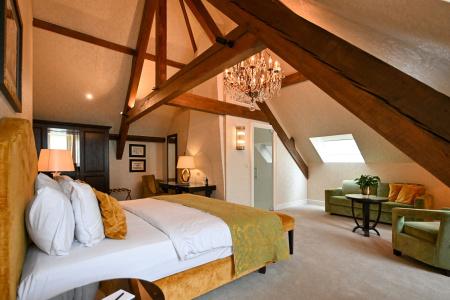 Grand Casselbergh Bruges - 86