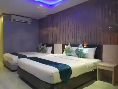 Coco Bella Resort - 63
