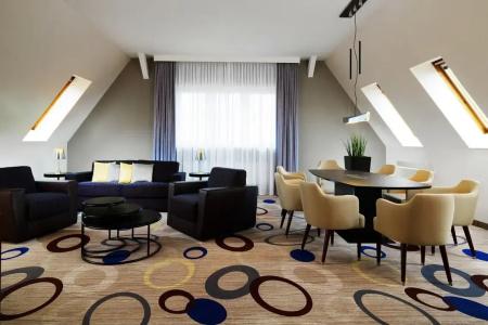 Sheraton Hannover Pelikan - 50