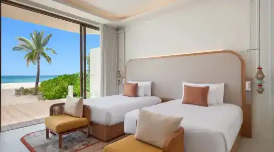 Centara Grand Lagoon Maldives - 43