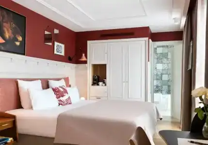 & Spa Royal Madeleine - 63