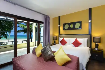 Andaman White Beach Resort - 49