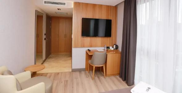 Pikola Otel - 38
