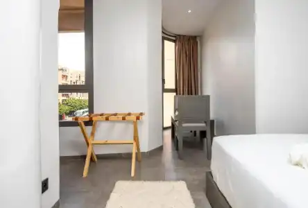 Fashion Hôtel - 17