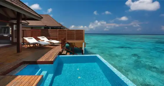 Varu by Atmosphere - Premium All Inclusive with Free Transfers - 46