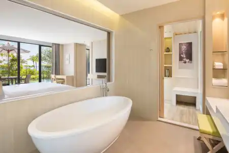 Le Meridien Khao Lak Resort & Spa - 77