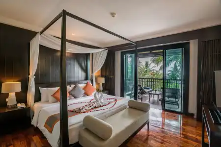 KC Grande Resort Koh Chang - 32
