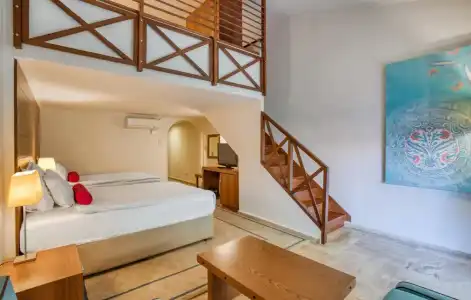 Martı Myra - Ultra All Inclusive - 119