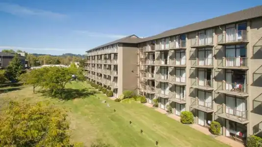 Millennium Rotorua - 0