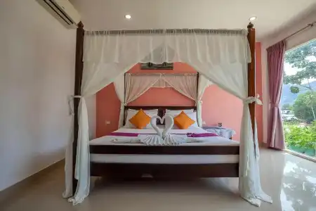 Phi Phi Chang Grand Resort & Spa - 67