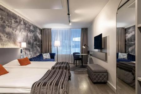 Scandic Rovaniemi City - 42