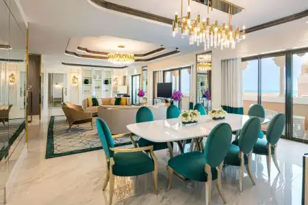 Rixos Premium Saadiyat Island - All Inclusive - 89