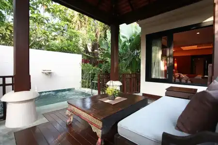 Siripanna Villa Resort & Spa Chiang Mai  - 70
