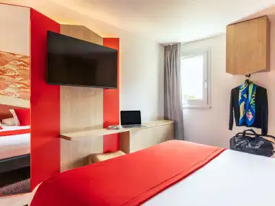 ibis Styles Chartres Sud Barjouville - 31
