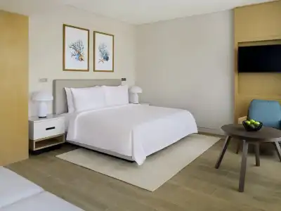 Movenpick Resort Al Marjan Island - 69