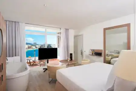 Melia Calviá Beach - 71