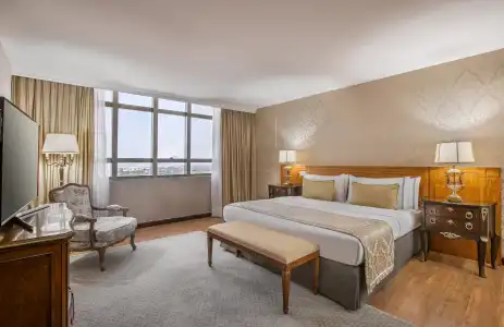 Melia Brasil 21 - 118