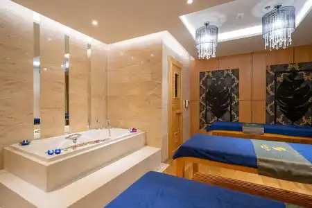 The Marina Phuket - 22