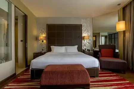 Hilton Bangkok Grande Asoke - 3