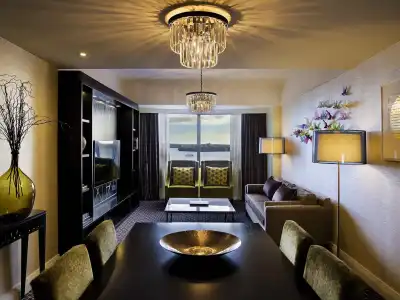 Mövenpick Auckland - 84