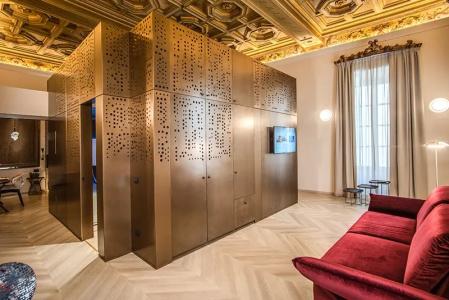 Martius Private Suites - 79