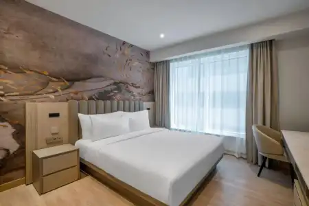 Residence Inn by Marriott Sheikh Zayed Road, - 8