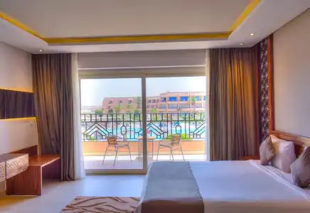 Jasmine Palace Resort & Spa - 91