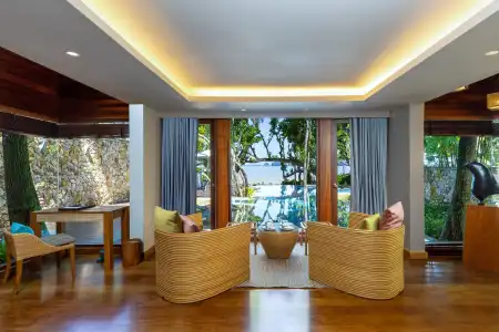The Tubkaak Krabi Boutique Resort - 63