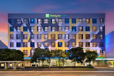 Holiday Inn Express Singapore Serangoon by IHG - 0