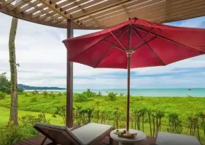 Ramada Resort by Wyndham Khao Lak - 59